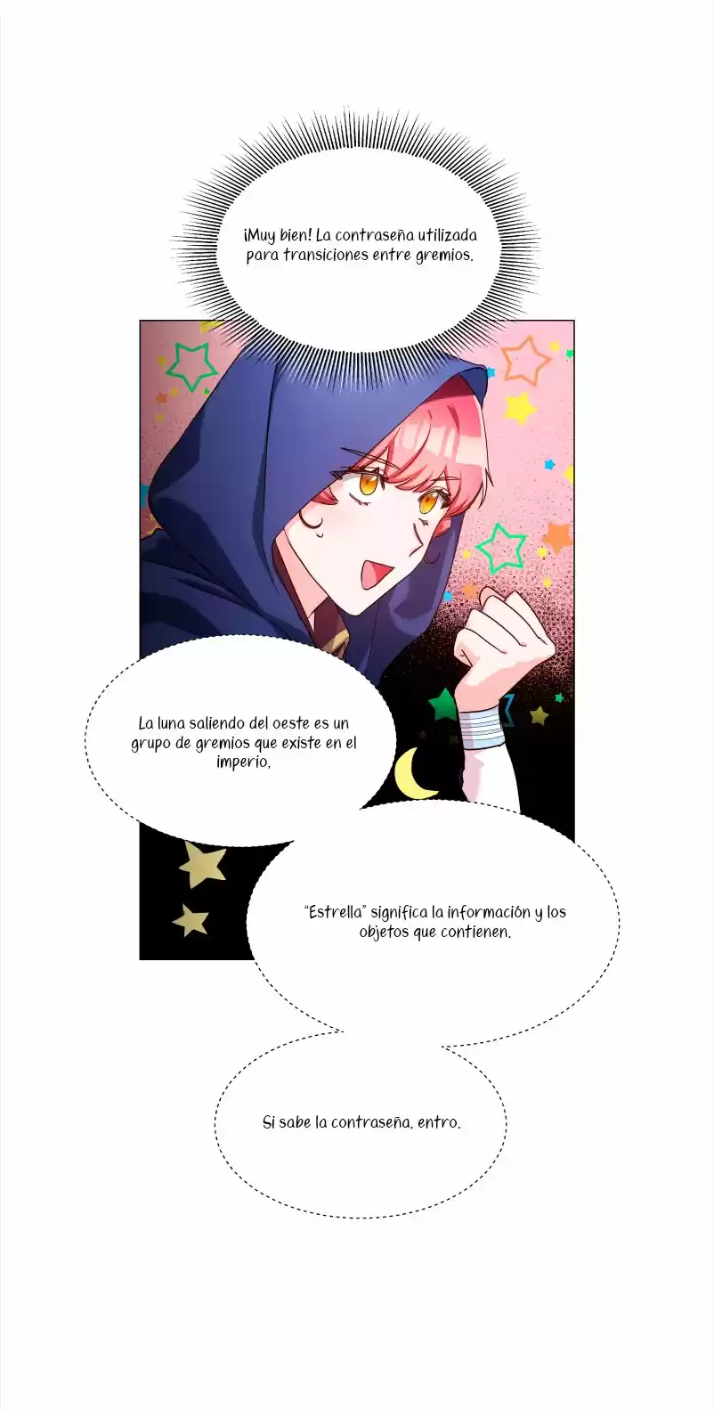 La Extra Rechaza La Obsesión Excesiva - Capítulo 9 - Página 45 - LectorTMOo