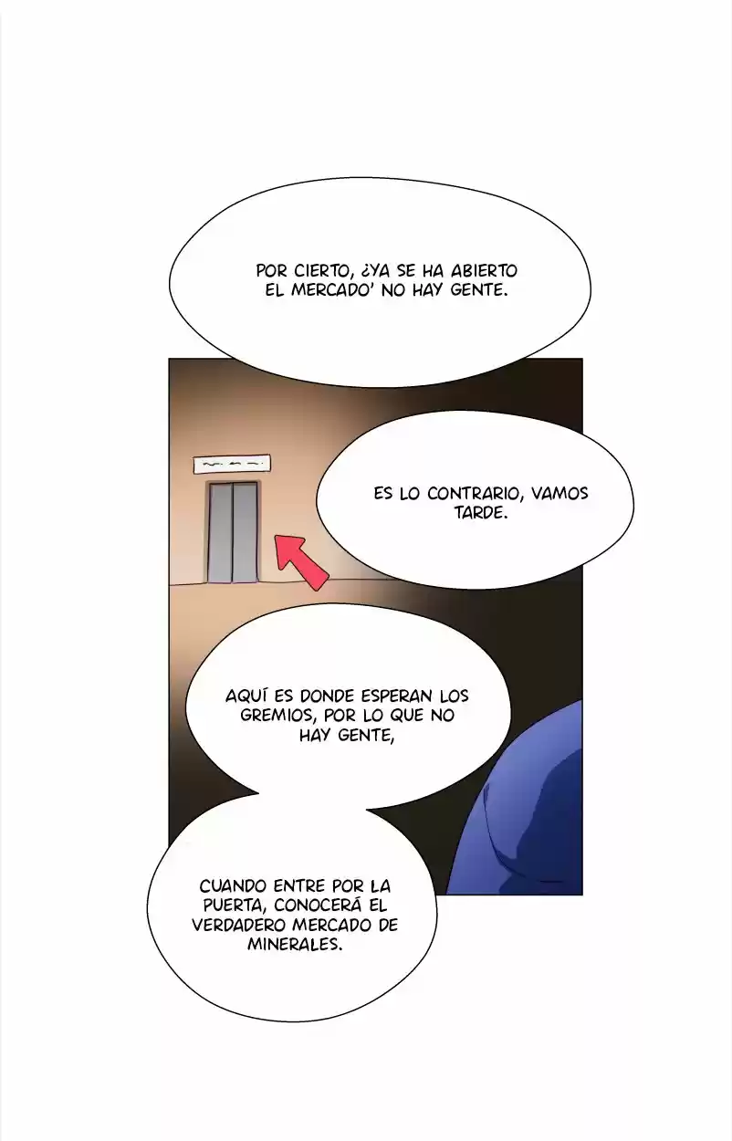 La Extra Rechaza La Obsesión Excesiva - Capítulo 9 - Página 48 - LectorTMOo
