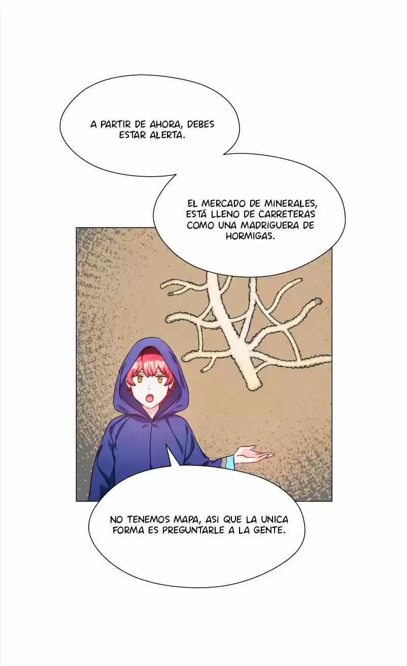 La Extra Rechaza La Obsesión Excesiva - Capítulo 9 - Página 49 - LectorTMOo