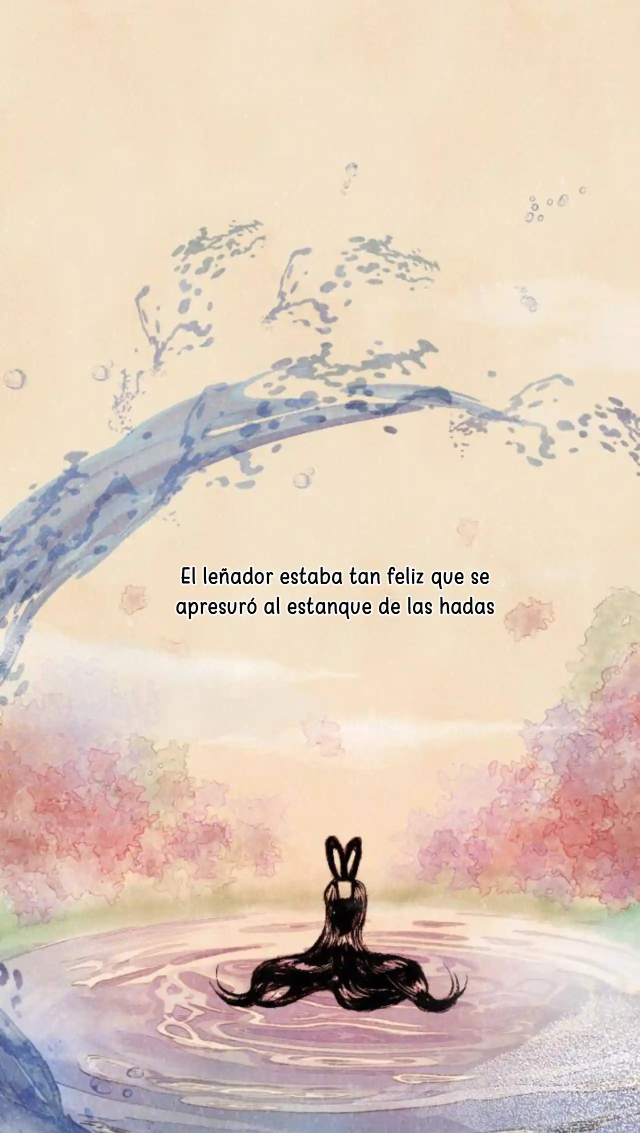 La Extroversión De Un Inmortal - Capítulo 1 - Página 11 - LectorTMOo