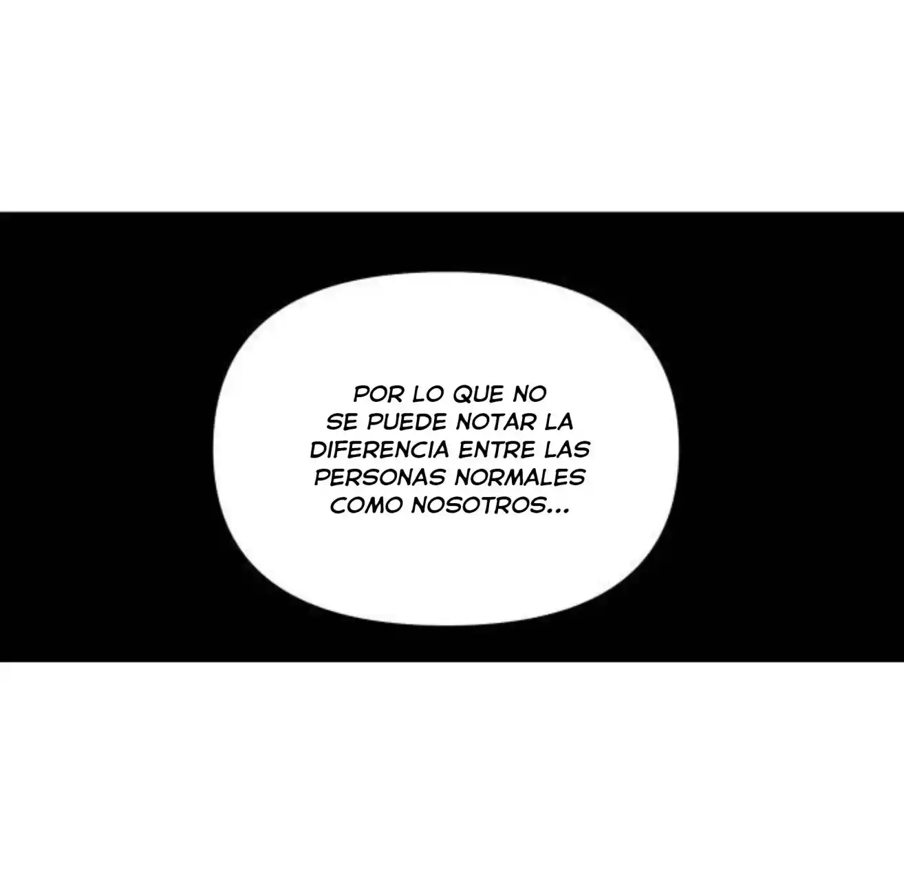 La Extroversión De Un Inmortal - Capítulo 1 - Página 37 - LectorTMOo