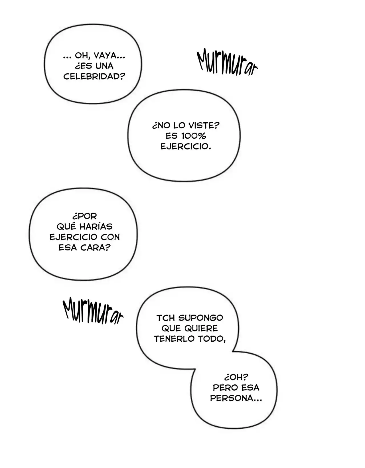 La Extroversión De Un Inmortal - Capítulo 1 - Página 45 - LectorTMOo