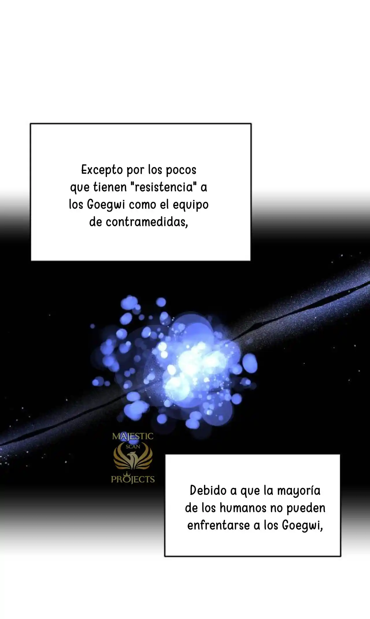 La Extroversión De Un Inmortal - Capítulo 1 - Página 61 - LectorTMOo
