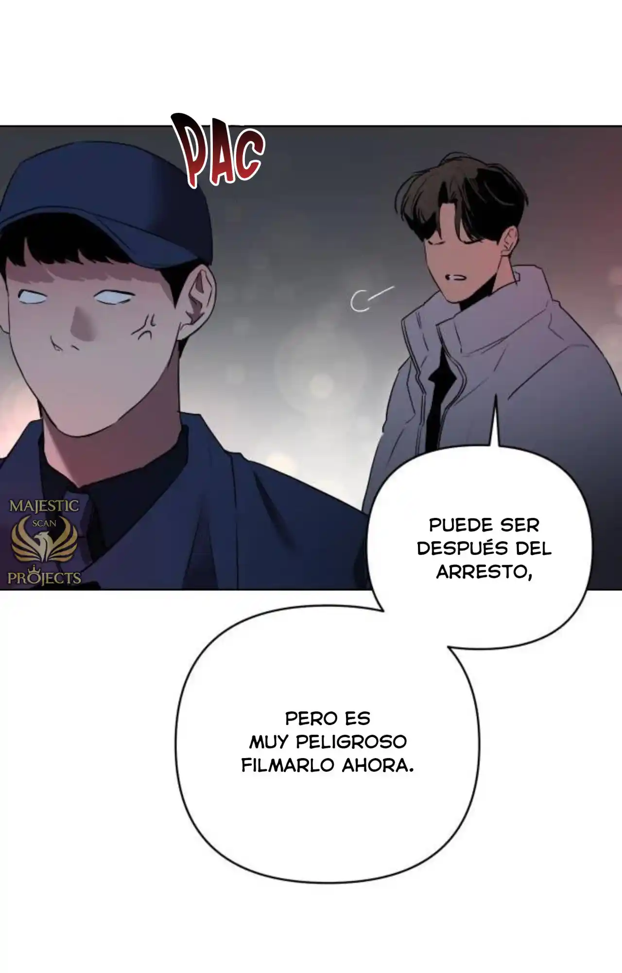 La Extroversión De Un Inmortal - Capítulo 1 - Página 62 - LectorTMOo