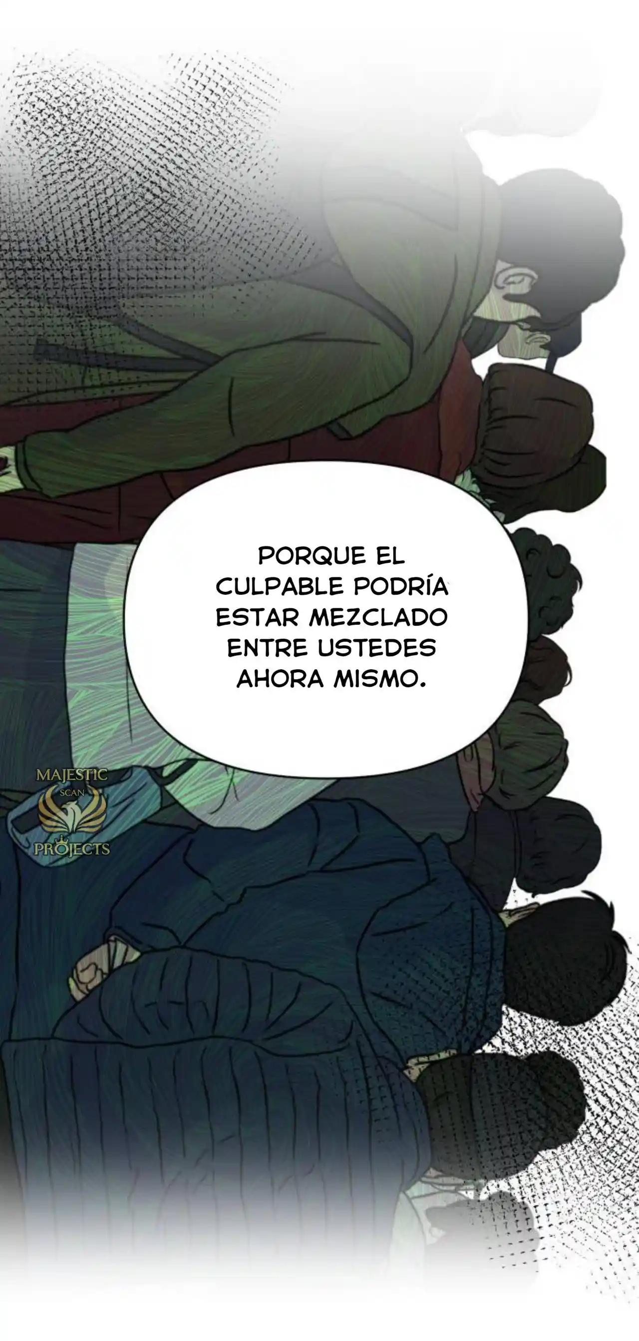 La Extroversión De Un Inmortal - Capítulo 1 - Página 63 - LectorTMOo