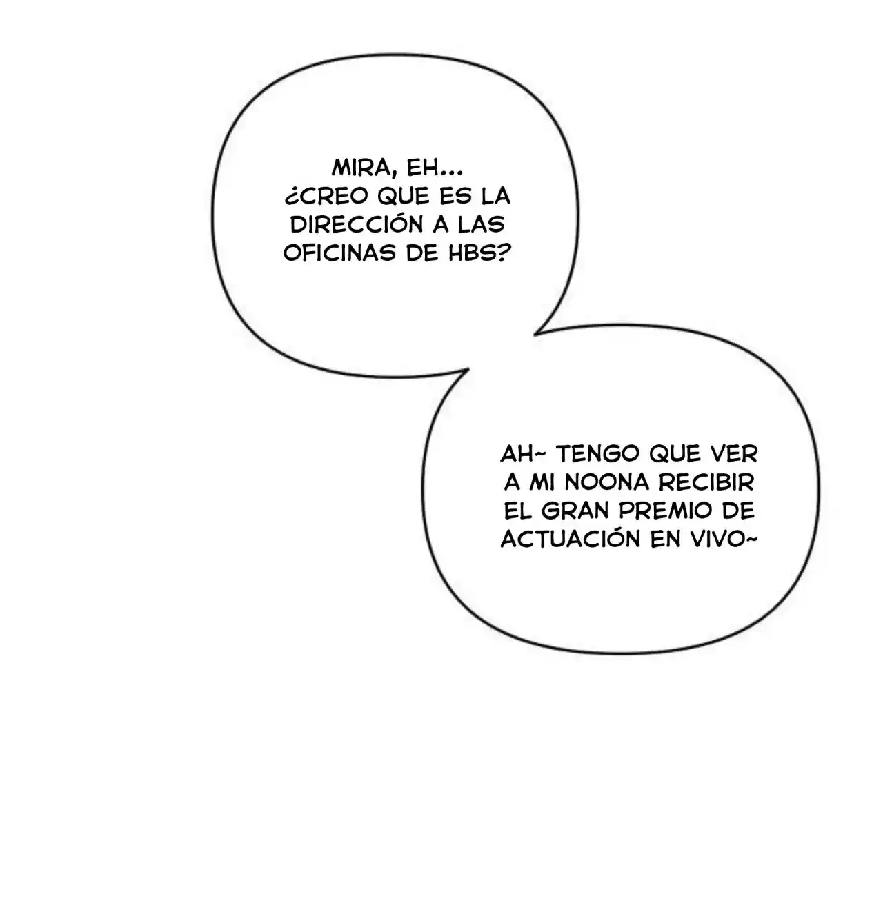La Extroversión De Un Inmortal - Capítulo 1 - Página 79 - LectorTMOo