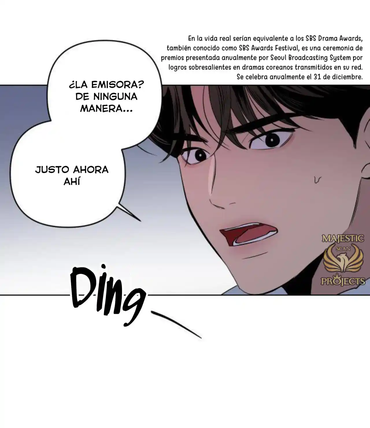 La Extroversión De Un Inmortal - Capítulo 1 - Página 80 - LectorTMOo