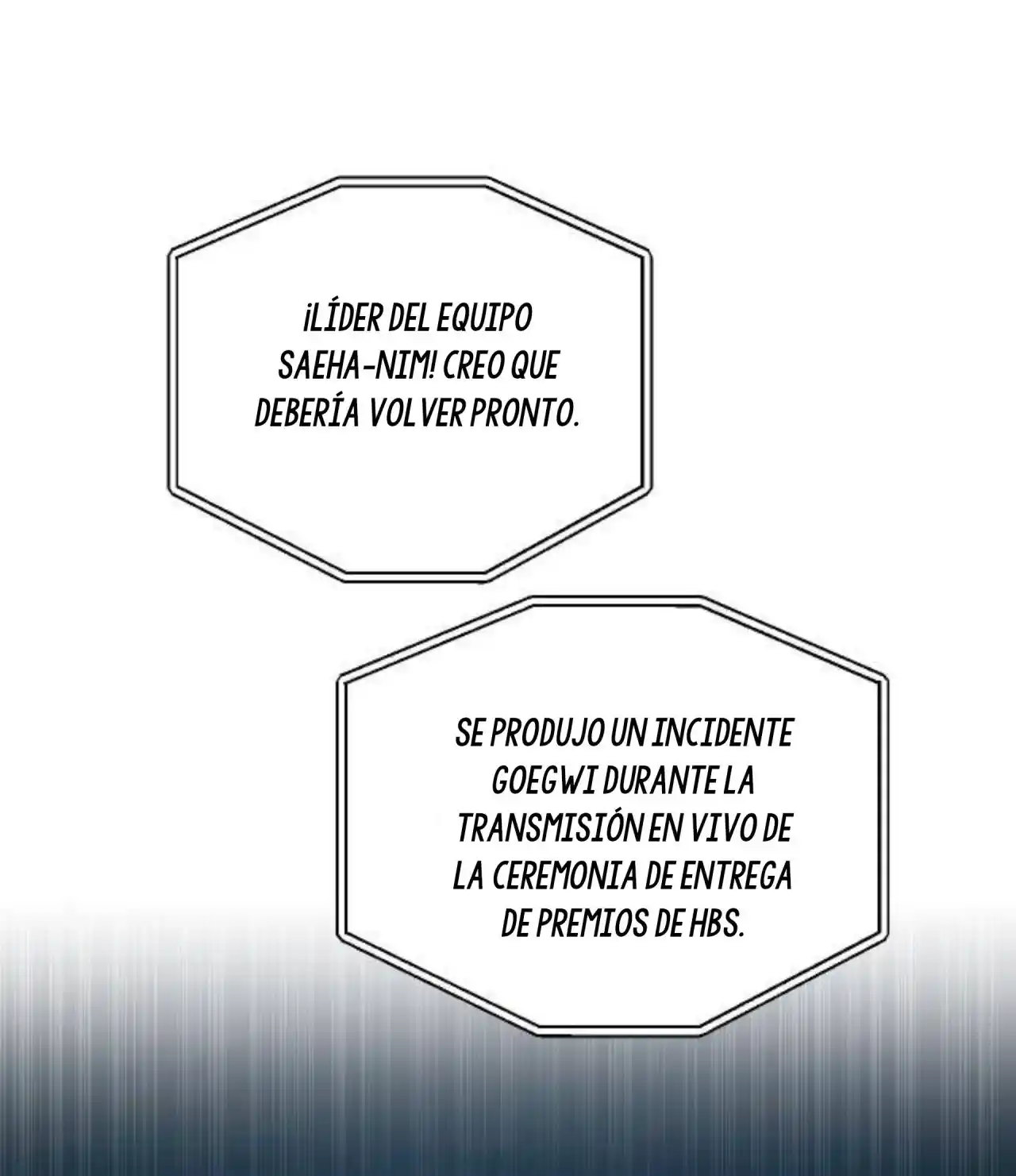 La Extroversión De Un Inmortal - Capítulo 1 - Página 83 - LectorTMOo