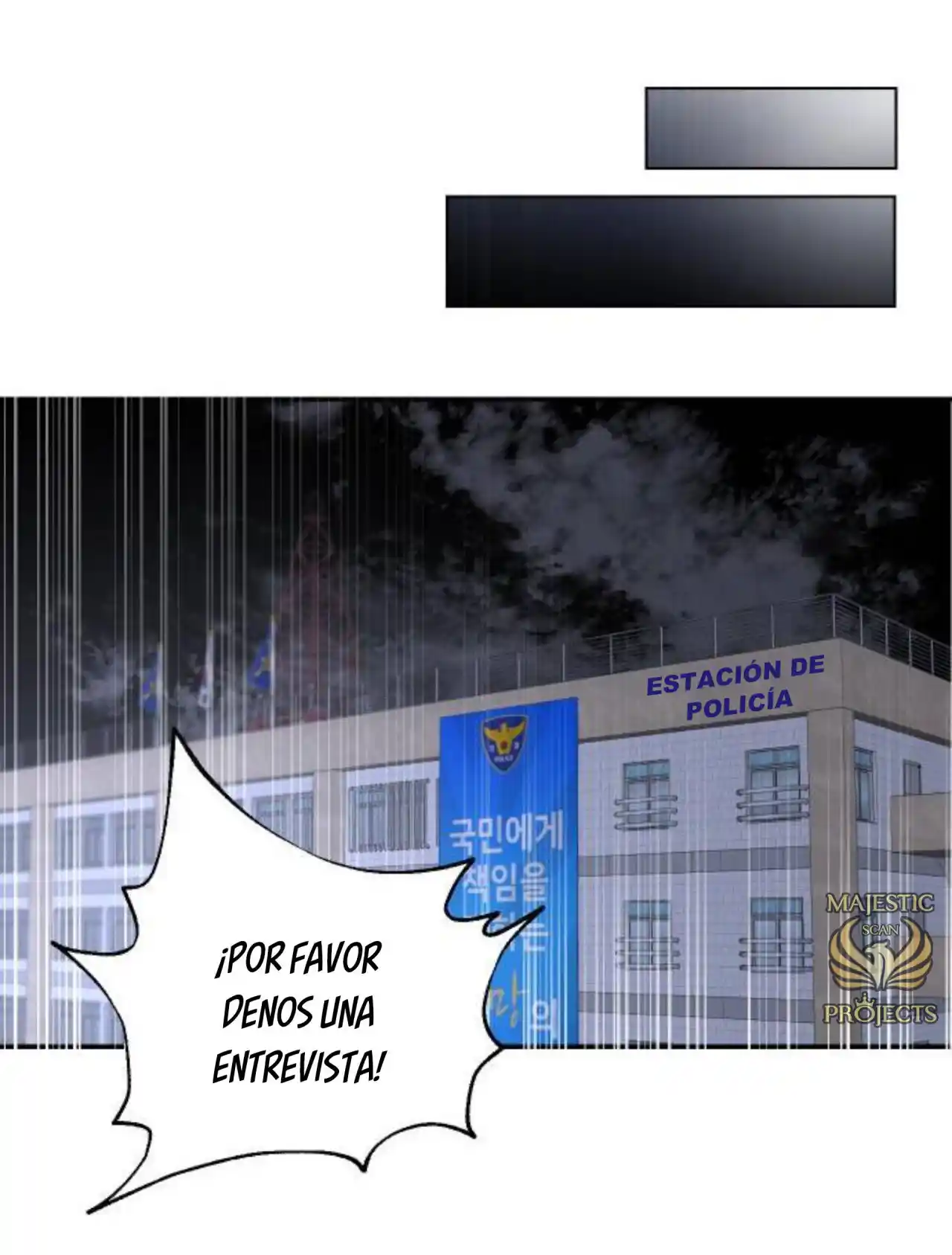 La Extroversión De Un Inmortal - Capítulo 1 - Página 90 - LectorTMOo