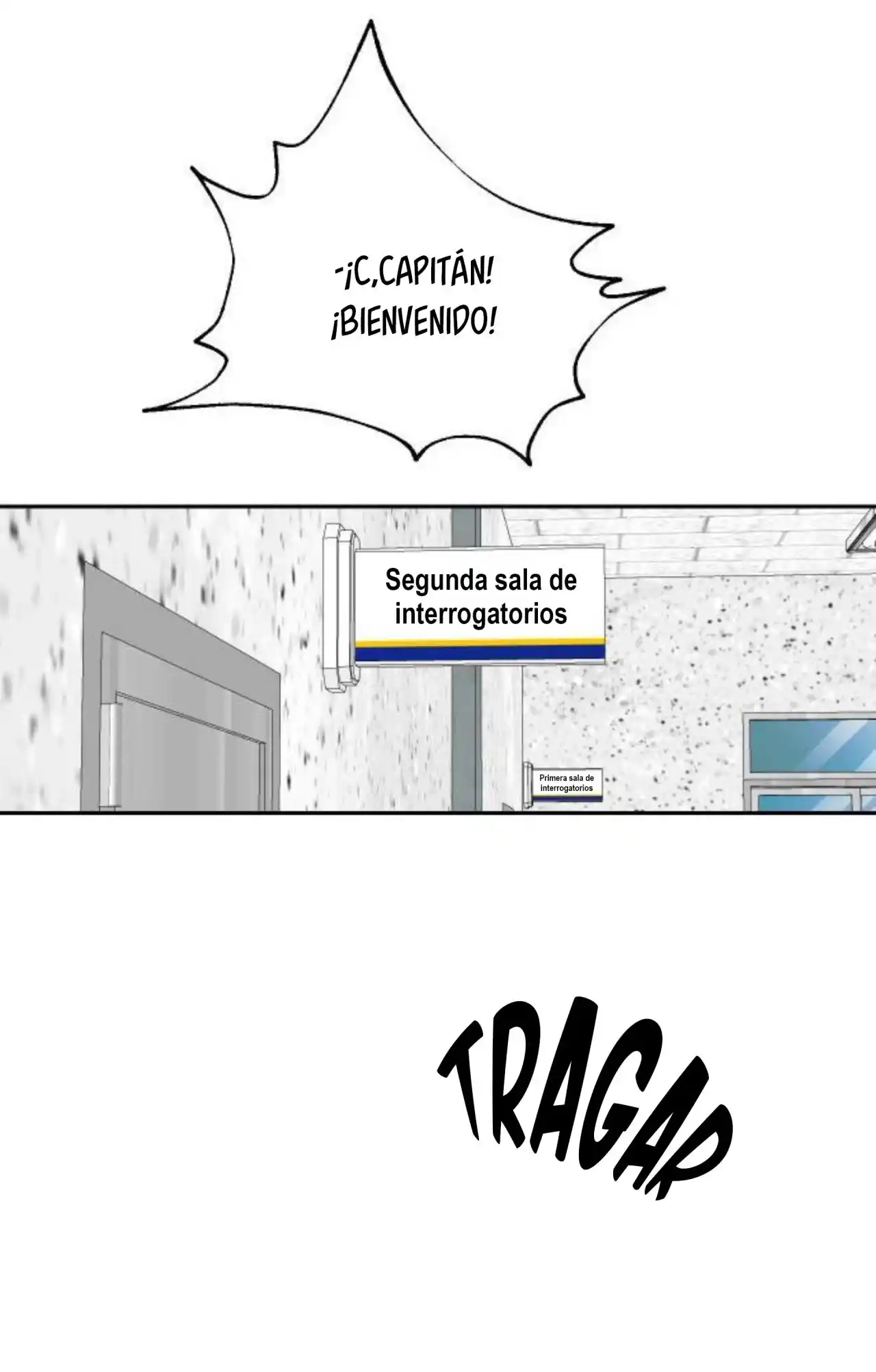 La Extroversión De Un Inmortal - Capítulo 1 - Página 94 - LectorTMOo