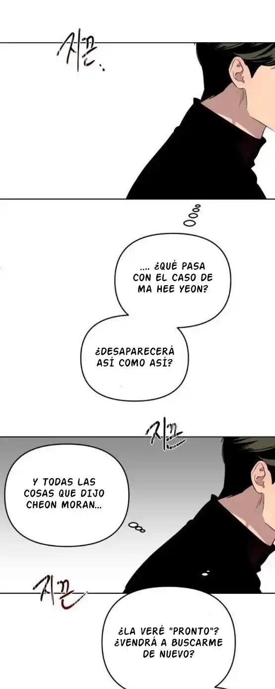La Extroversión De Un Inmortal - Capítulo 10 - Página 4 - LectorTMOo