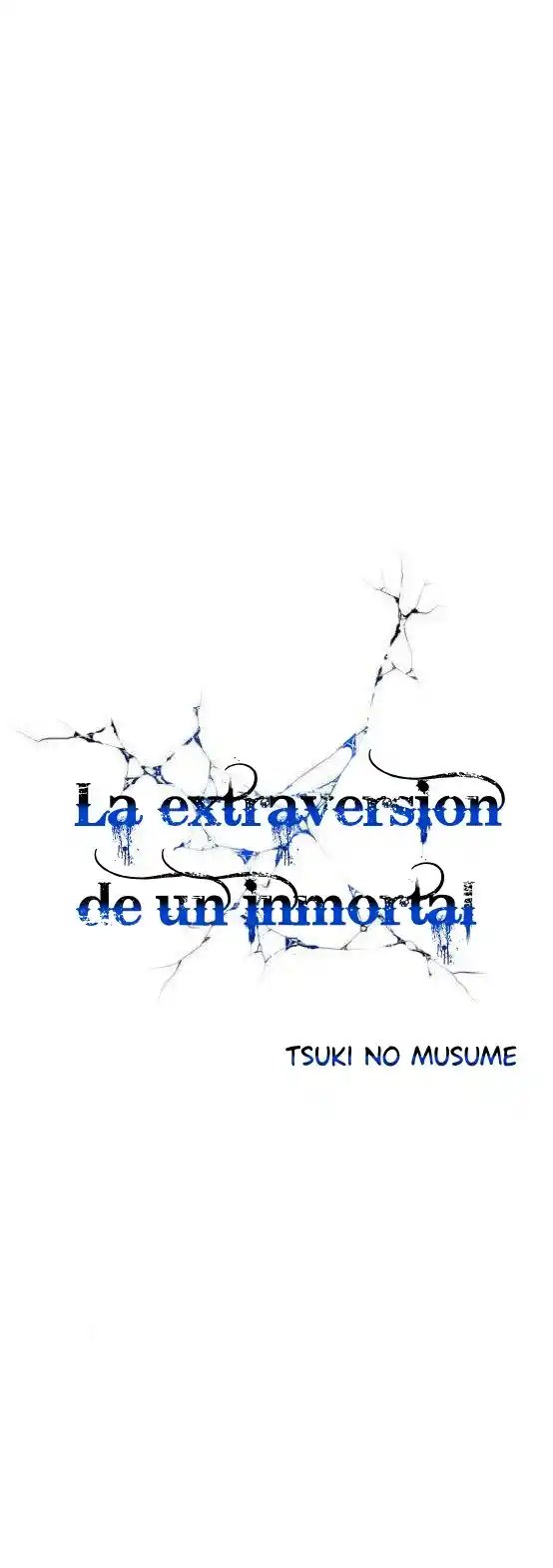 La Extroversión De Un Inmortal - Capítulo 10 - Página 7 - LectorTMOo