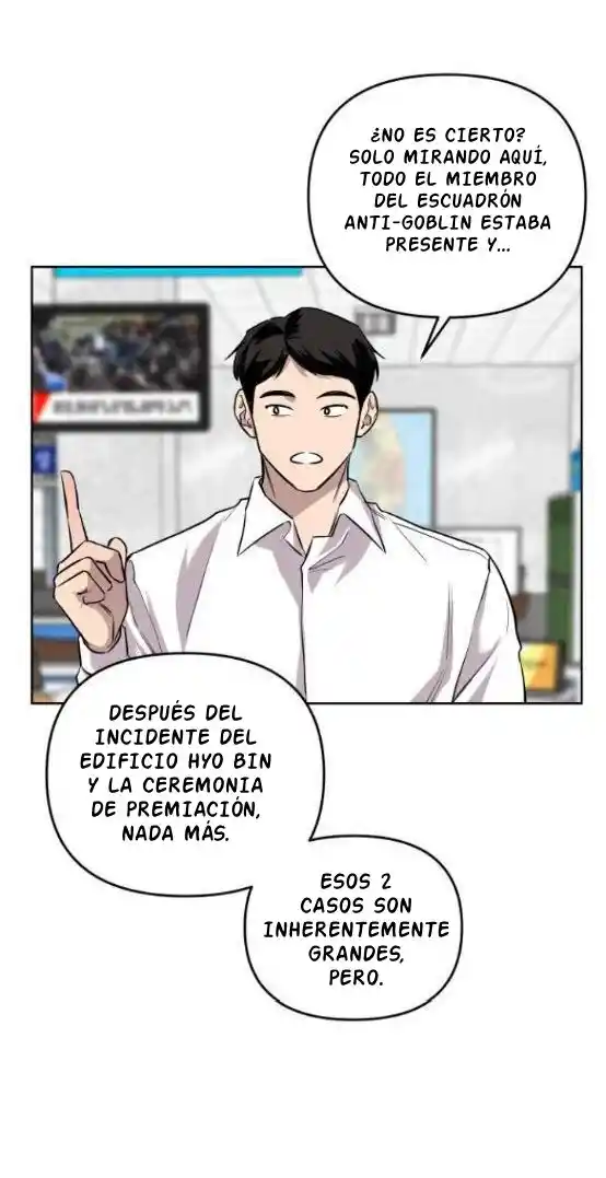 La Extroversión De Un Inmortal - Capítulo 10 - Página 14 - LectorTMOo