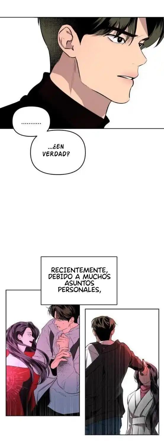 La Extroversión De Un Inmortal - Capítulo 10 - Página 15 - LectorTMOo