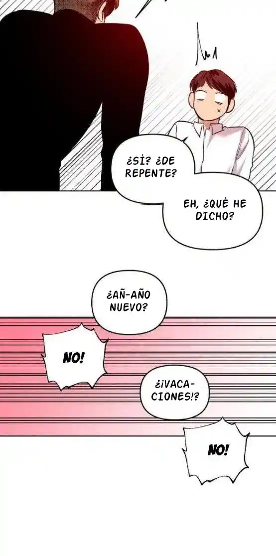 La Extroversión De Un Inmortal - Capítulo 10 - Página 20 - LectorTMOo