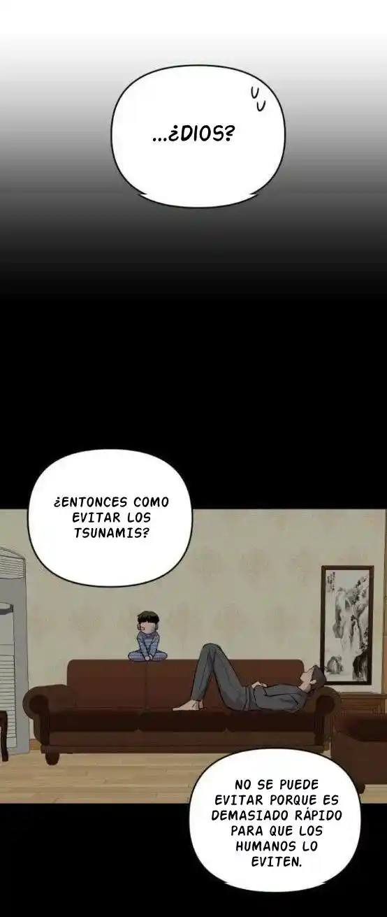 La Extroversión De Un Inmortal - Capítulo 10 - Página 21 - LectorTMOo