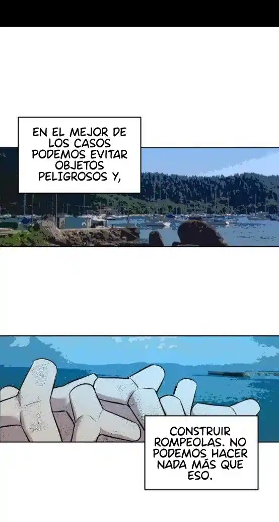 La Extroversión De Un Inmortal - Capítulo 10 - Página 22 - LectorTMOo