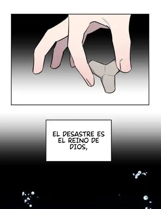 La Extroversión De Un Inmortal - Capítulo 10 - Página 23 - LectorTMOo