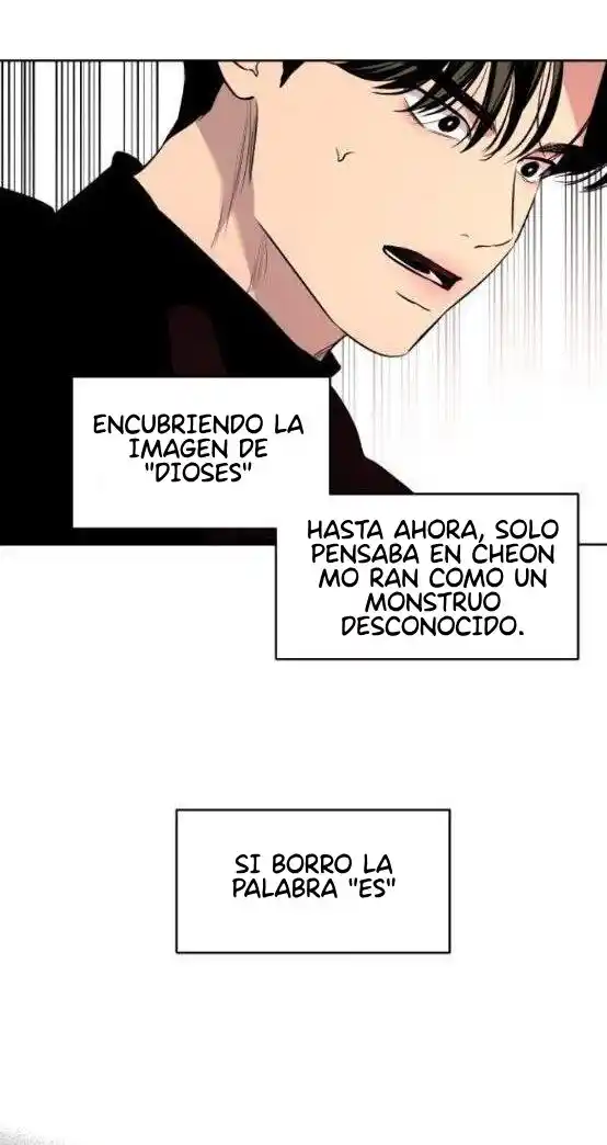 La Extroversión De Un Inmortal - Capítulo 10 - Página 26 - LectorTMOo