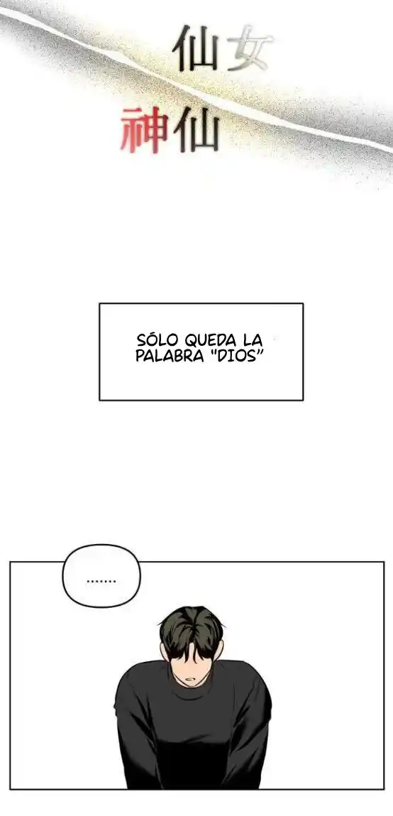 La Extroversión De Un Inmortal - Capítulo 10 - Página 27 - LectorTMOo