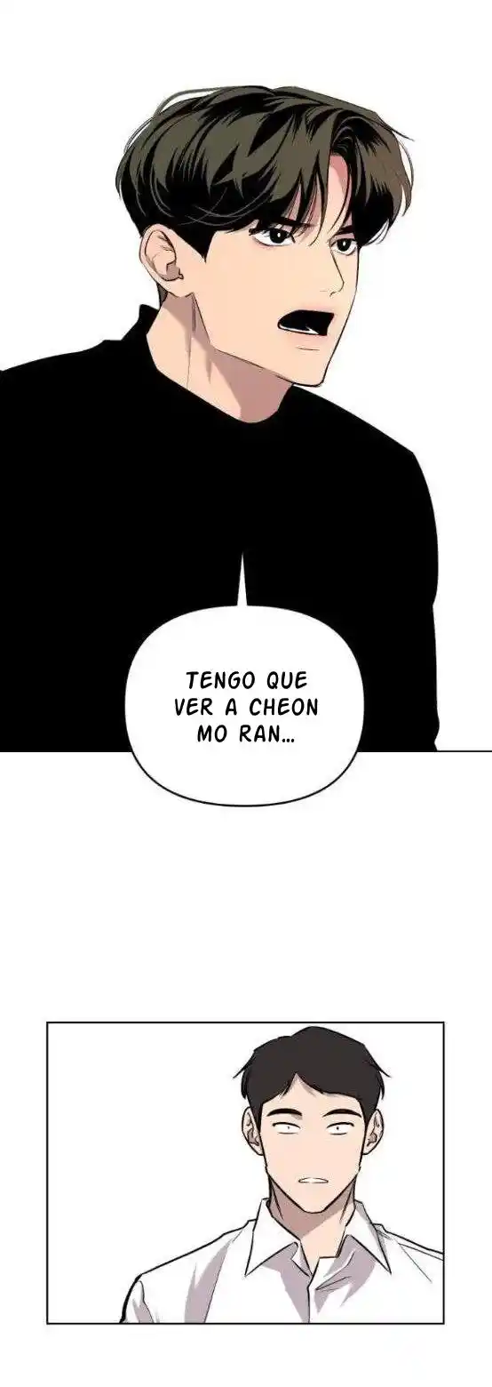 La Extroversión De Un Inmortal - Capítulo 10 - Página 30 - LectorTMOo