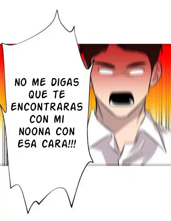 La Extroversión De Un Inmortal - Capítulo 10 - Página 31 - LectorTMOo