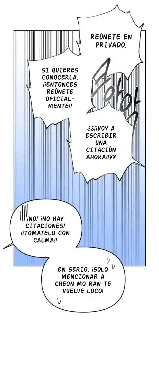 La Extroversión De Un Inmortal - Capítulo 10 - Página 32 - LectorTMOo