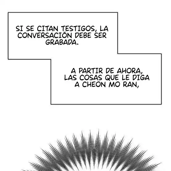 La Extroversión De Un Inmortal - Capítulo 10 - Página 33 - LectorTMOo