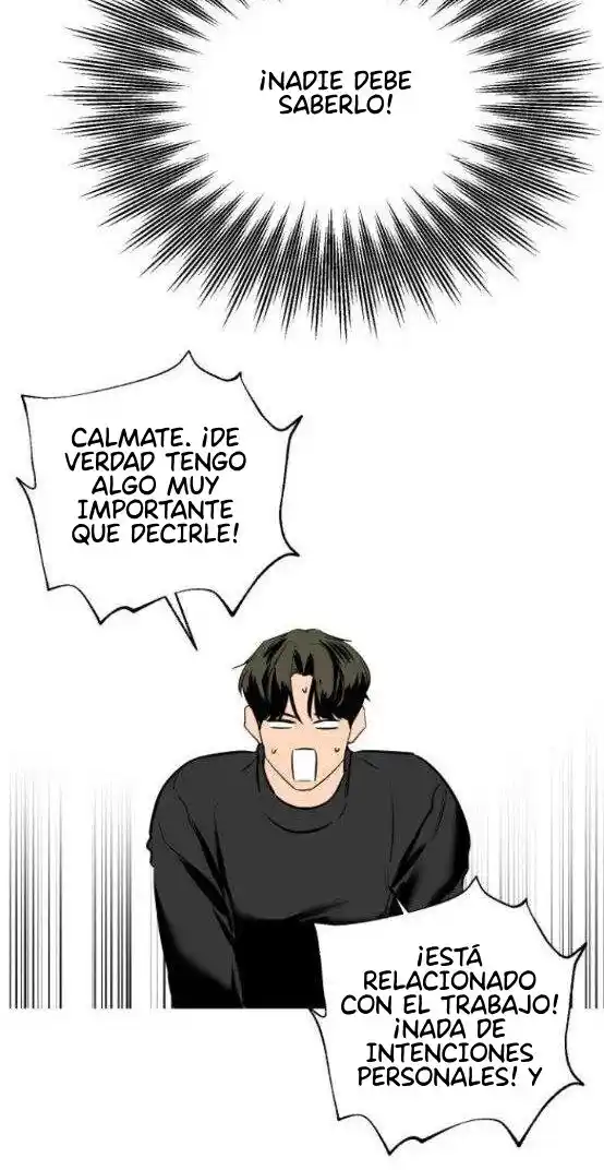 La Extroversión De Un Inmortal - Capítulo 10 - Página 34 - LectorTMOo
