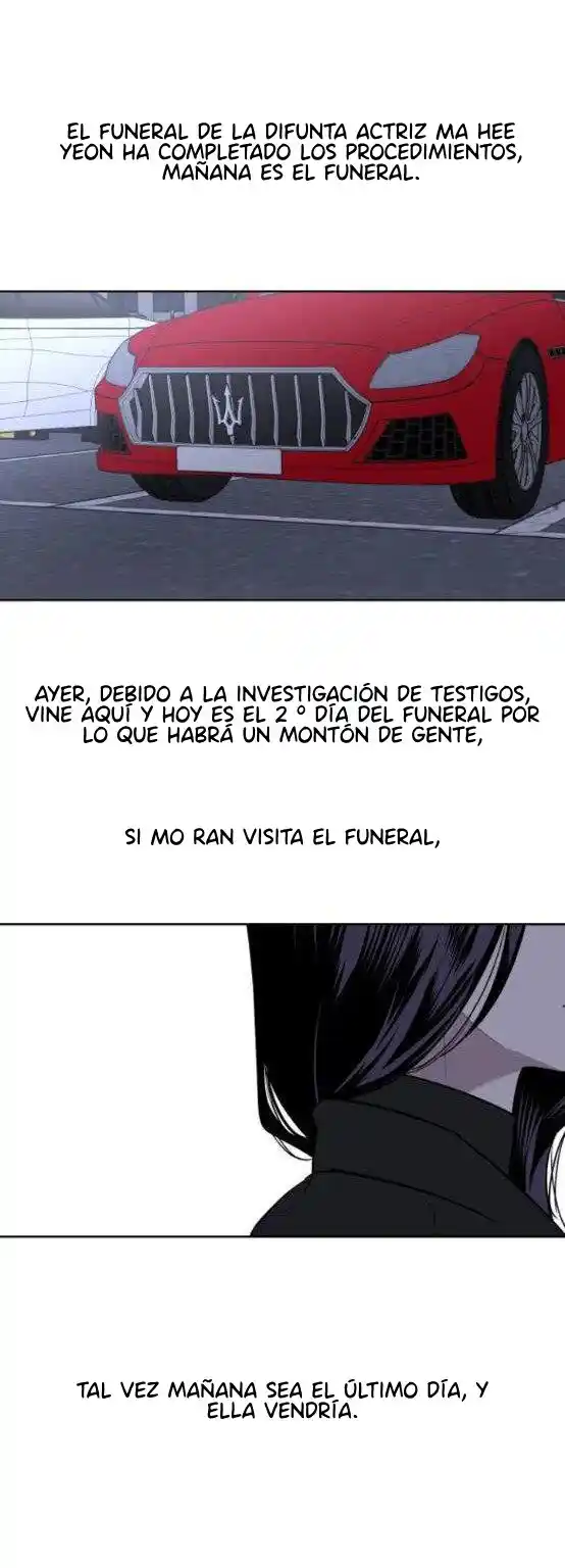 La Extroversión De Un Inmortal - Capítulo 10 - Página 38 - LectorTMOo