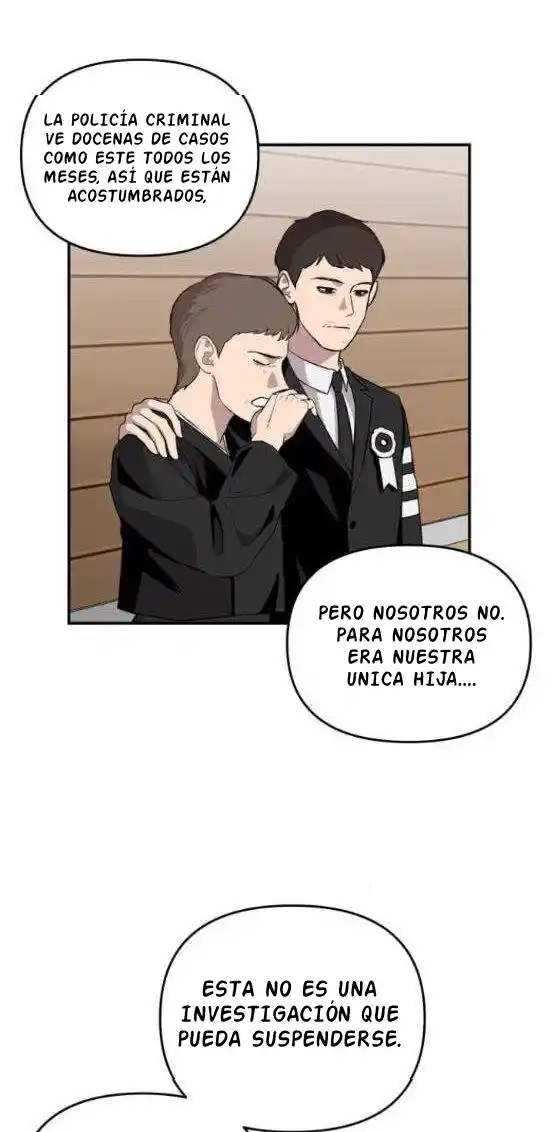 La Extroversión De Un Inmortal - Capítulo 10 - Página 46 - LectorTMOo