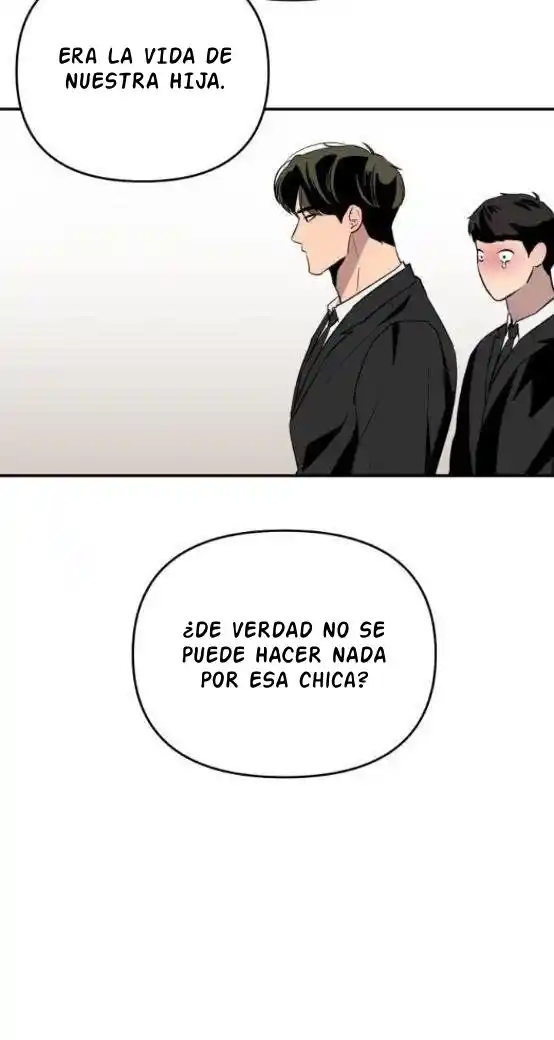 La Extroversión De Un Inmortal - Capítulo 10 - Página 47 - LectorTMOo