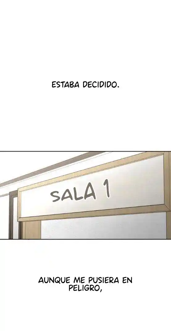 La Extroversión De Un Inmortal - Capítulo 10 - Página 49 - LectorTMOo