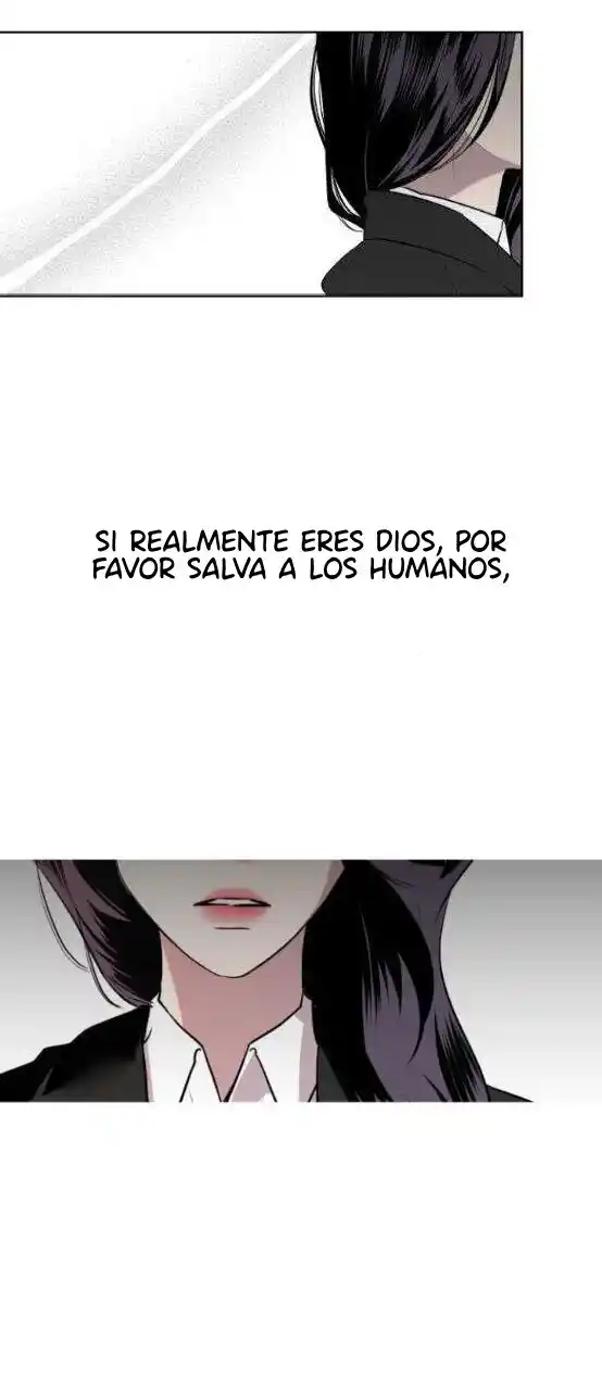 La Extroversión De Un Inmortal - Capítulo 10 - Página 51 - LectorTMOo
