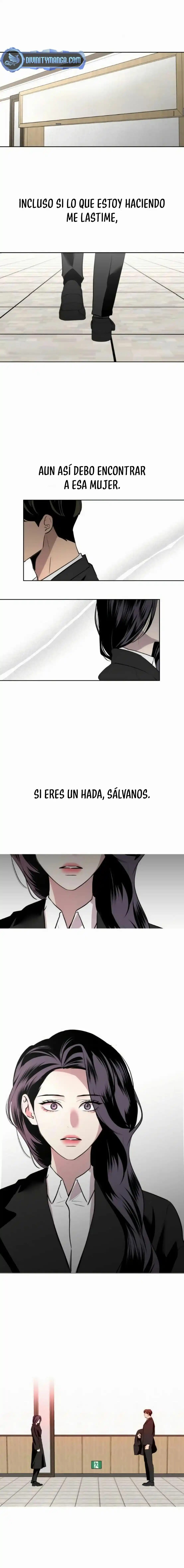 La Extroversión De Un Inmortal - Capítulo 11 - Página 4 - LectorTMOo