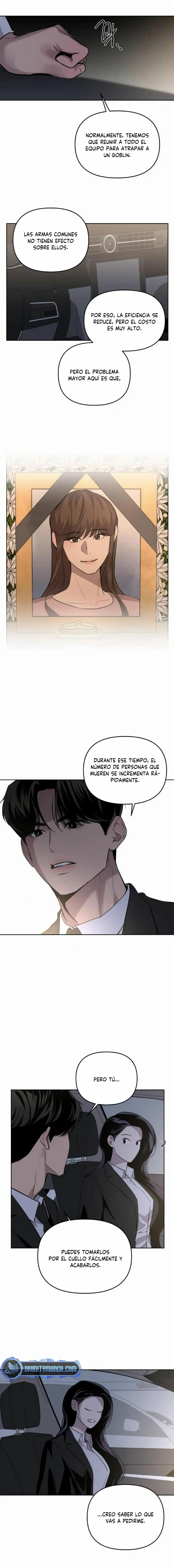 La Extroversión De Un Inmortal - Capítulo 11 - Página 11 - LectorTMOo