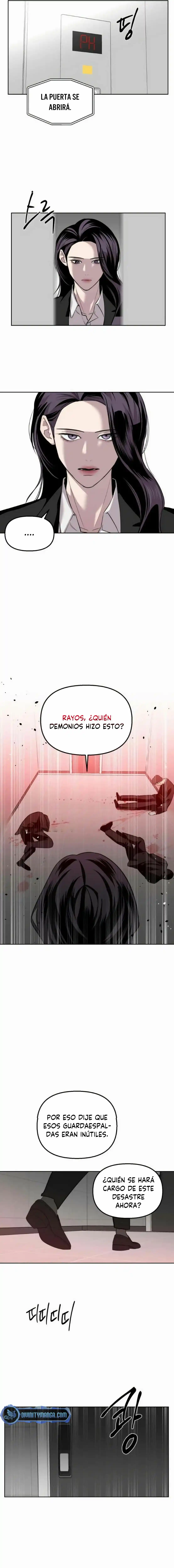 La Extroversión De Un Inmortal - Capítulo 12 - Página 12 - LectorTMOo