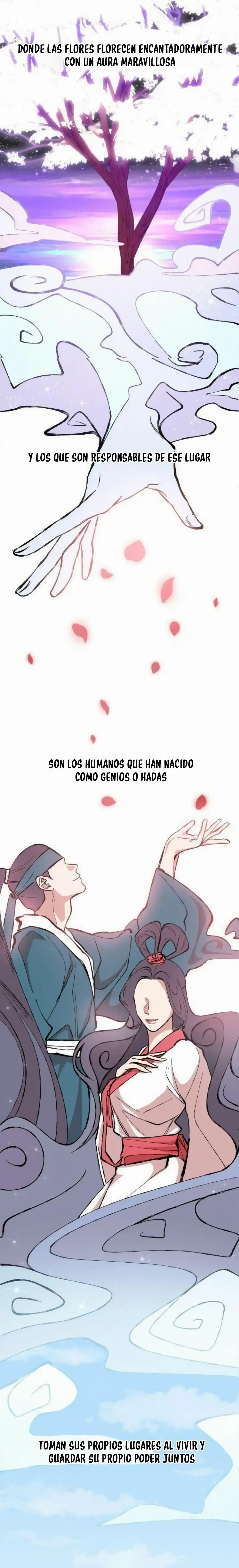 La Extroversión De Un Inmortal - Capítulo 13 - Página 4 - LectorTMOo