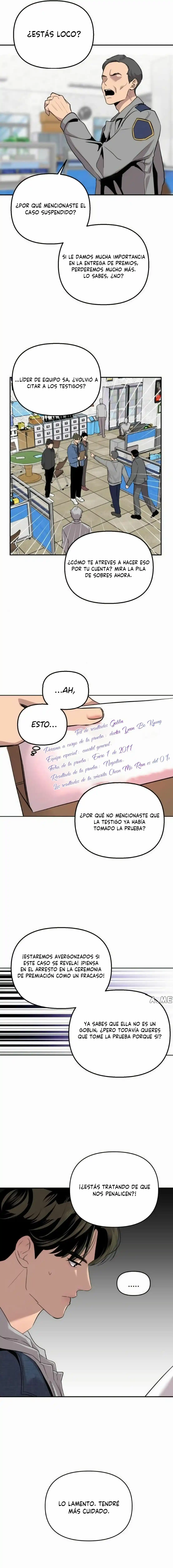 La Extroversión De Un Inmortal - Capítulo 14 - Página 3 - LectorTMOo