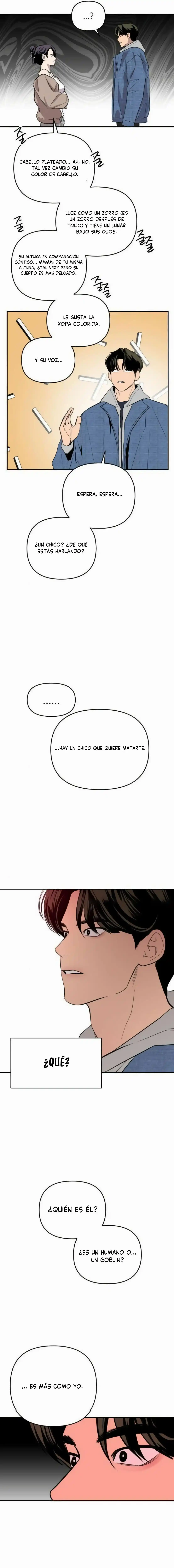 La Extroversión De Un Inmortal - Capítulo 14 - Página 14 - LectorTMOo