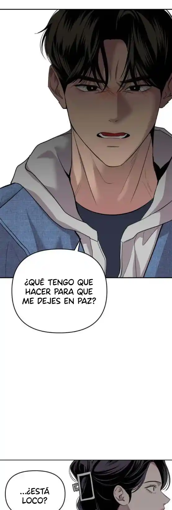 La Extroversión De Un Inmortal - Capítulo 15 - Página 7 - LectorTMOo