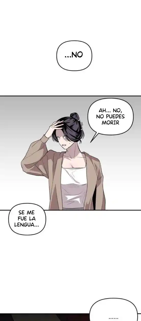 La Extroversión De Un Inmortal - Capítulo 15 - Página 11 - LectorTMOo