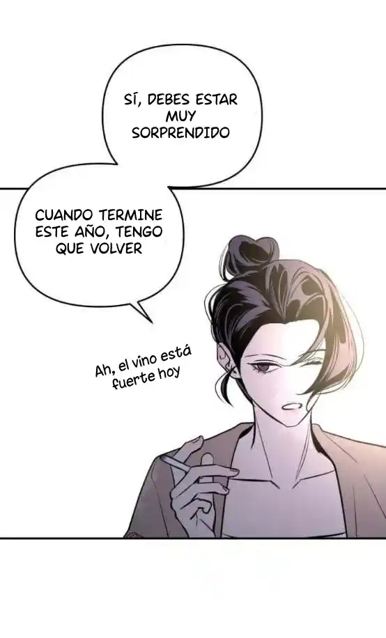 La Extroversión De Un Inmortal - Capítulo 15 - Página 17 - LectorTMOo