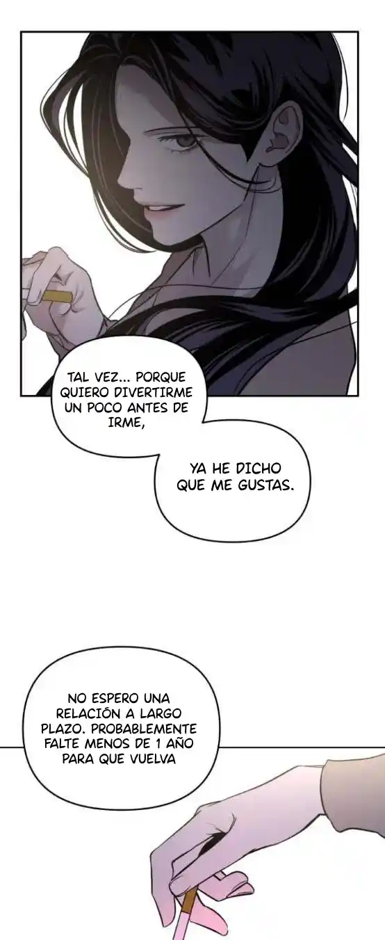 La Extroversión De Un Inmortal - Capítulo 15 - Página 20 - LectorTMOo