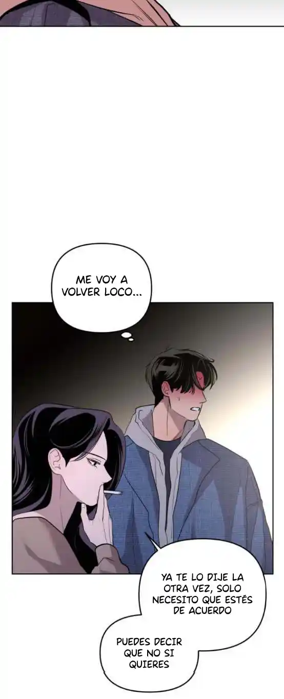 La Extroversión De Un Inmortal - Capítulo 15 - Página 23 - LectorTMOo