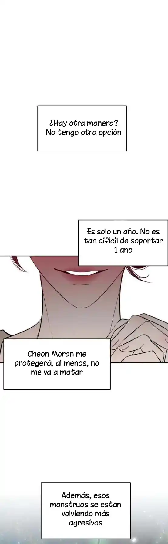La Extroversión De Un Inmortal - Capítulo 15 - Página 27 - LectorTMOo