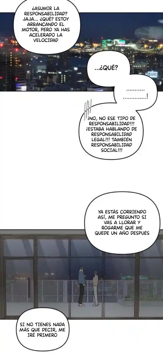 La Extroversión De Un Inmortal - Capítulo 15 - Página 32 - LectorTMOo