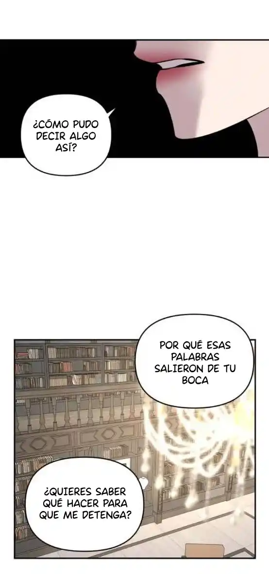 La Extroversión De Un Inmortal - Capítulo 15 - Página 42 - LectorTMOo