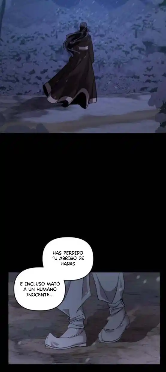La Extroversión De Un Inmortal - Capítulo 15 - Página 46 - LectorTMOo