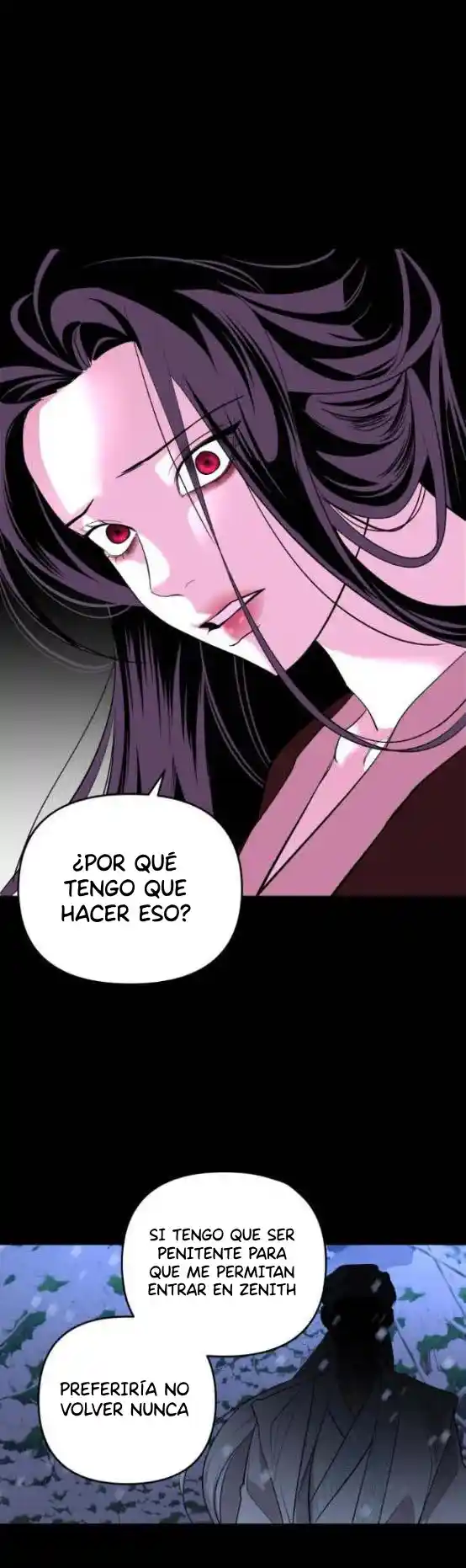 La Extroversión De Un Inmortal - Capítulo 15 - Página 50 - LectorTMOo
